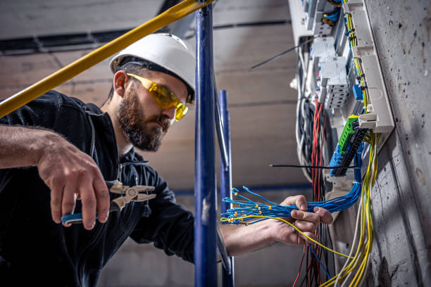 Best Electrical Wiring Services  in Suncrest, WA