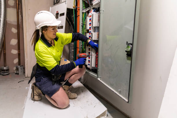 , WA Electrician Company