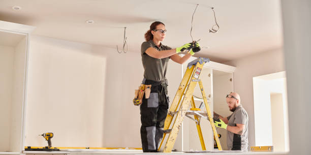 Best Home Electrical Repair  in Suncrest, WA
