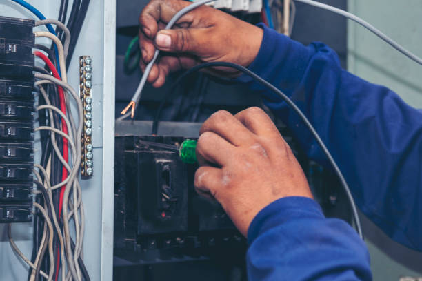 Best Electrical Repair Services  in Suncrest, WA