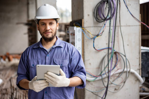 Best Circuit Breaker Repair  in Suncrest, WA