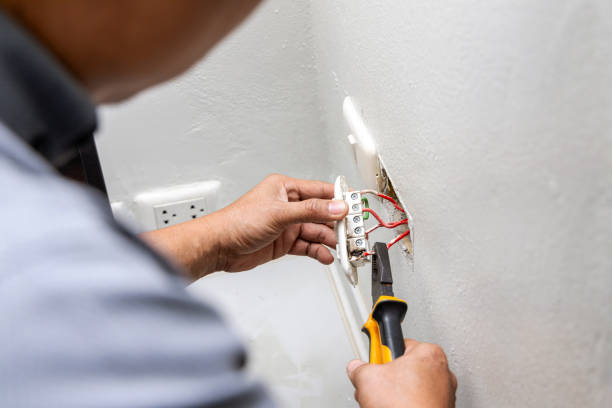 Best Affordable Electrical Installation  in Suncrest, WA